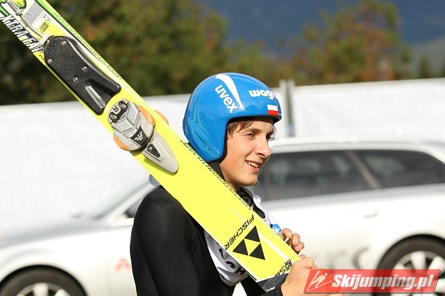 114 Krzysztof Mitus